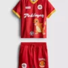 3-9yrs | pokamon charmander sports set 3-9yrs | pokamon charmander sports set
