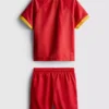3-9yrs | pokamon charmander sports set 3-9yrs | pokamon charmander sports set