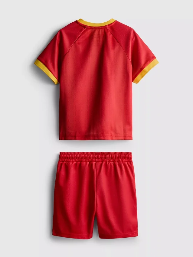 3-9yrs | pokamon charmander sports set 3-9yrs | pokamon charmander sports set