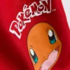 3-9yrs | pokamon charmander sports set 3-9yrs | pokamon charmander sports set