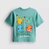 3-9yrs | pokamon t-shirt 3-9yrs | pokamon t-shirt