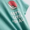 3-9yrs | pokamon t-shirt 3-9yrs | pokamon t-shirt