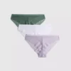 3-pack all-over lace brazilian briefs 3-pack all-over lace brazilian briefs