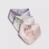 3-pack bandana bibs 3-pack bandana bibs