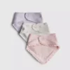3-pack bandana bibs 3-pack bandana bibs