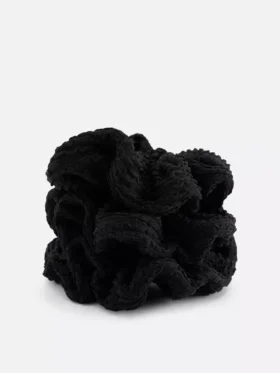 3-pack crinkle hair scrunchies 3-pack crinkle hair scrunchies