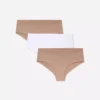3-pack essential invisible hipster briefs 3-pack essential invisible hipster briefs