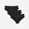 3-pack essential invisible hipster briefs 3-pack essential invisible hipster briefs