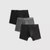 3-pack essential trunks 3-pack essential trunks