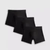 3-pack essential trunks 3-pack essential trunks