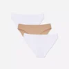 3-pack invisible mini briefs 3-pack invisible mini briefs