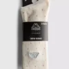 3-pack kappa x primark crew socks 3-pack kappa x primark crew socks