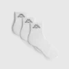 3-pack kappa x primark quarter crew socks 3-pack kappa x primark quarter crew socks