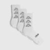3-pack kappa x primark sports socks