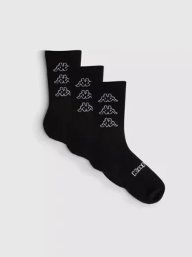 3-pack kappa x primark sports socks