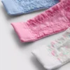 3-pack lace t-shirt bras 3-pack lace t-shirt bras