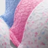 3-pack lace t-shirt bras 3-pack lace t-shirt bras
