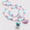 3-piece disney’s stitch jewelry set