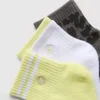 3pk active quarter crew socks 3pk active quarter crew socks