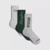 3pk city district socks 3pk city district socks