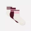 3pk colorblock quarter socks 3pk colorblock quarter socks