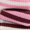 3pk colorblock quarter socks 3pk colorblock quarter socks