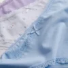 3pk cotton-rich brazilian briefs 3pk cotton-rich brazilian briefs