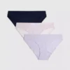 3pk cotton rich invisible mini briefs 3pk cotton rich invisible mini briefs