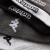 3pk cotton-rich kappa crew socks 3pk cotton-rich kappa crew socks