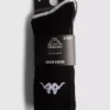 3pk cotton-rich kappa crew socks 3pk cotton-rich kappa crew socks