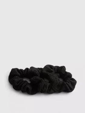 3pk crinkle scrunchie 3pk crinkle scrunchie