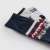 3pk disney’s minnie mouse ankle socks 3pk disney’s minnie mouse ankle socks
