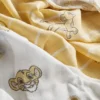 3pk disney’s the lion king muslin cloths