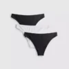 3pk invisible brazilian briefs 3pk invisible brazilian briefs