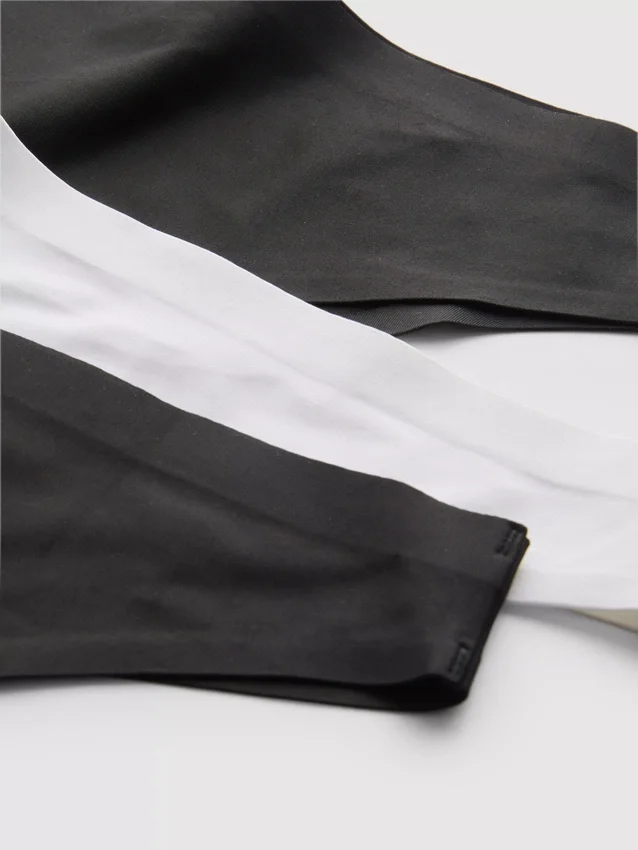 3pk invisible brazilian briefs 3pk invisible brazilian briefs
