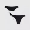 3pk invisible brazilian thongs 3pk invisible brazilian thongs