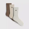 3pk kappa x primark crew sports socks 3pk kappa x primark crew sports socks