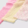 3pk lace bandeau thongs 3pk lace bandeau thongs