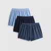 3pk loose boxers