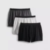 3pk loose boxers 3pk loose boxers