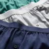 3pk loose-fit boxer shorts 3pk loose-fit boxer shorts