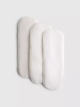 3pk reusable diaper boosters 3pk reusable diaper boosters