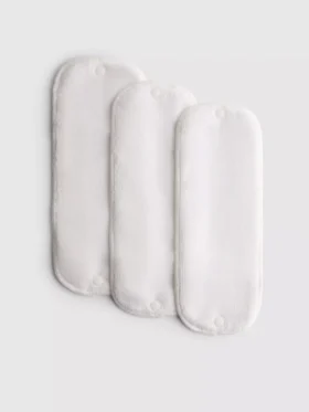 3pk reusable diaper liners 3pk reusable diaper liners