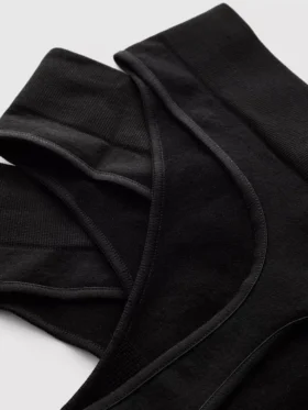 3pk seamless thongs