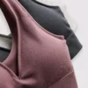 3pk seamless v-neck bralettes 3pk seamless v-neck bralettes