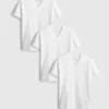3pk v-neck t-shirt 3pk v-neck t-shirt
