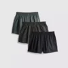 3pk woven trunks 3pk woven trunks
