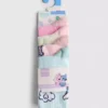 4-pack disney’s stitch ankle socks 4-pack disney’s stitch ankle socks