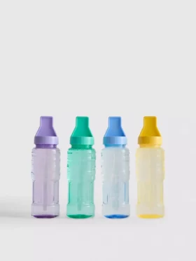 4pk bubbles