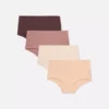 4pk cotton neutral briefs 4pk cotton neutral briefs